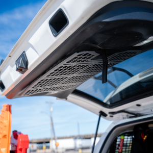 Toyota 4Runner Molle Panel - Rear Hatch - Cali Raised LED - `10-`24